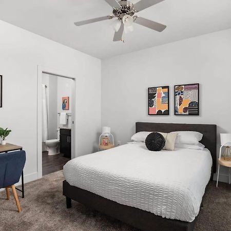 Cozysuites Spacious 2Br Next To Whole Foods Indianápolis Exterior foto