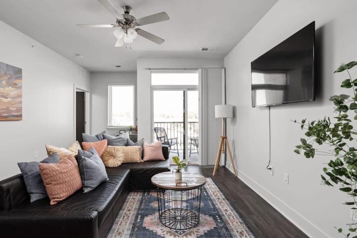 Cozysuites Spacious 2Br Next To Whole Foods Indianápolis Exterior foto