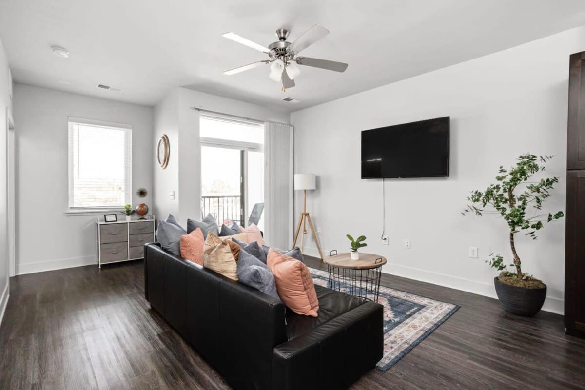 Cozysuites Spacious 2Br Next To Whole Foods Indianápolis Exterior foto