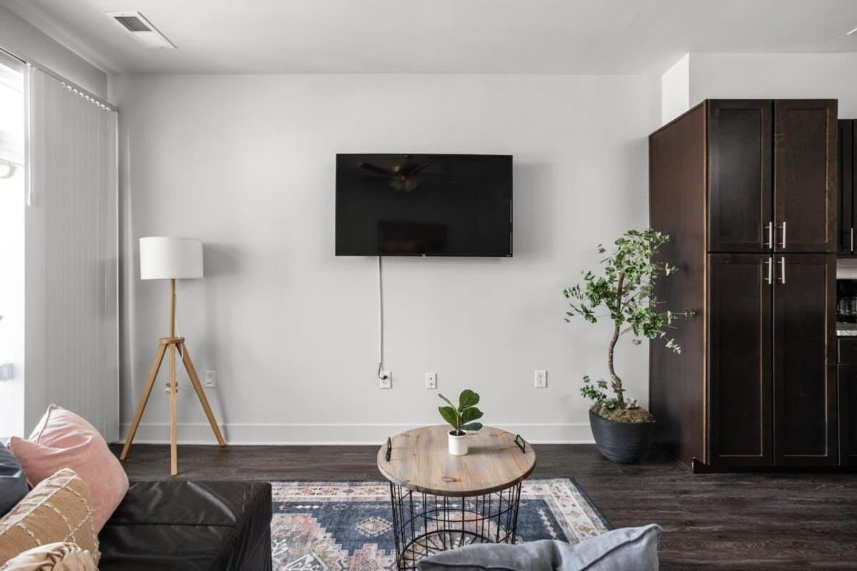 Cozysuites Spacious 2Br Next To Whole Foods Indianápolis Exterior foto