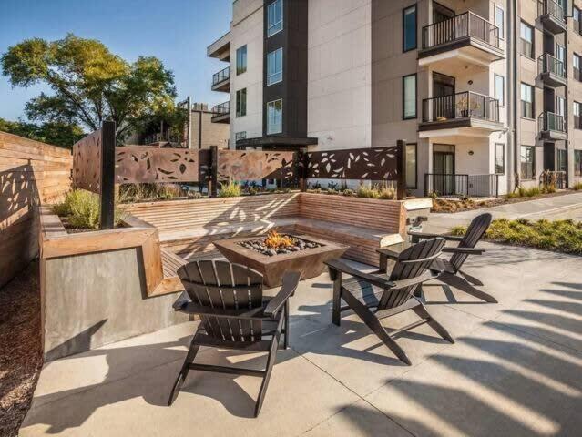 Cozysuites Spacious 2Br Next To Whole Foods Indianápolis Exterior foto