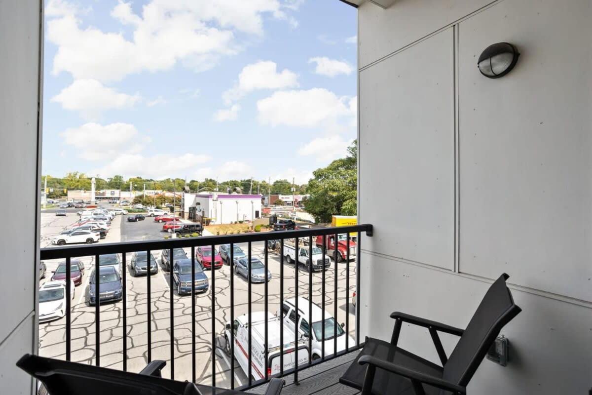 Cozysuites Spacious 2Br Next To Whole Foods Indianápolis Exterior foto