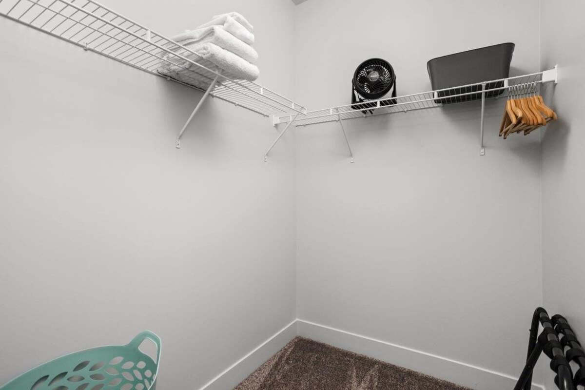 Cozysuites Spacious 2Br Next To Whole Foods Indianápolis Exterior foto