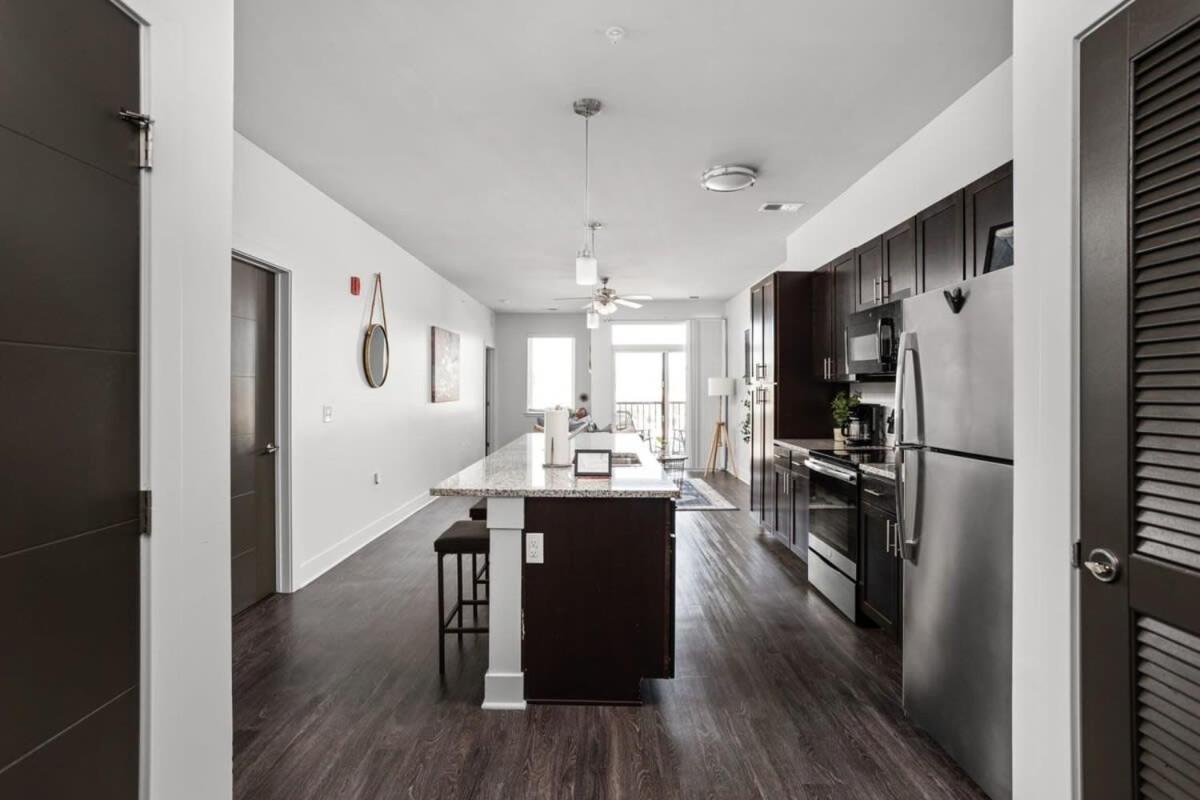 Cozysuites Spacious 2Br Next To Whole Foods Indianápolis Exterior foto