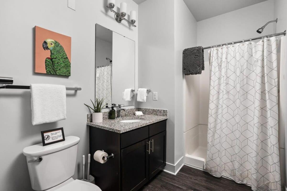 Cozysuites Spacious 2Br Next To Whole Foods Indianápolis Exterior foto